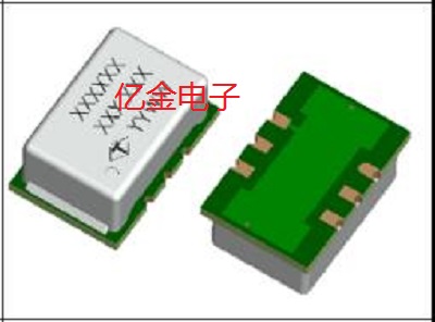6月TAITIEN高頻高穩定低噪聲特殊Oscillator強勢來襲