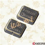 日本高品質KYOCERA差分晶振,低抖動差分KC3225L145.250L2GJ006G基站晶振