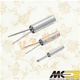 DS10-L3N-32.768kHz-8.2pF-30ppm-TW,小體積圓柱插件晶振,6G無(wú)線(xiàn)網(wǎng)絡(luò)晶振